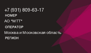 9318096317